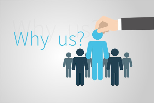 Why Choose Us?